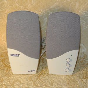 6 for $5... speakers by Kensiko